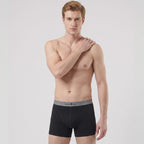 Secret Face Mens Bamboo Refined Trunks 5-pack