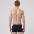 Secret Face Mens Bamboo Refined Trunks 5-pack