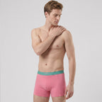 Secret Face Mens Bamboo Refined Trunks 5-pack