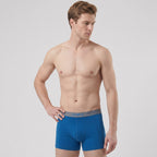 Secret Face Mens Bamboo Refined Trunks 5-pack