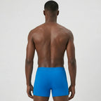 SecretFace Men's luxury boxer high quality stretchable cotton with flexible tight fit made for comfort and durability