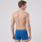 Secret Face Mens Bamboo Refined Trunks 5-pack