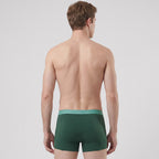 Secret Face Mens Bamboo Refined Trunks 5-pack