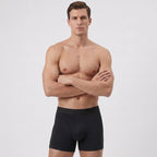 SecretFace Men's luxury boxer high quality stretchable cotton with flexible tight fit made for comfort and durability