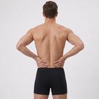 SecretFace Men's luxury boxer high quality stretchable cotton with flexible tight fit made for comfort and durability